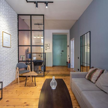Gallery Hostel Tbilisi Luaran gambar