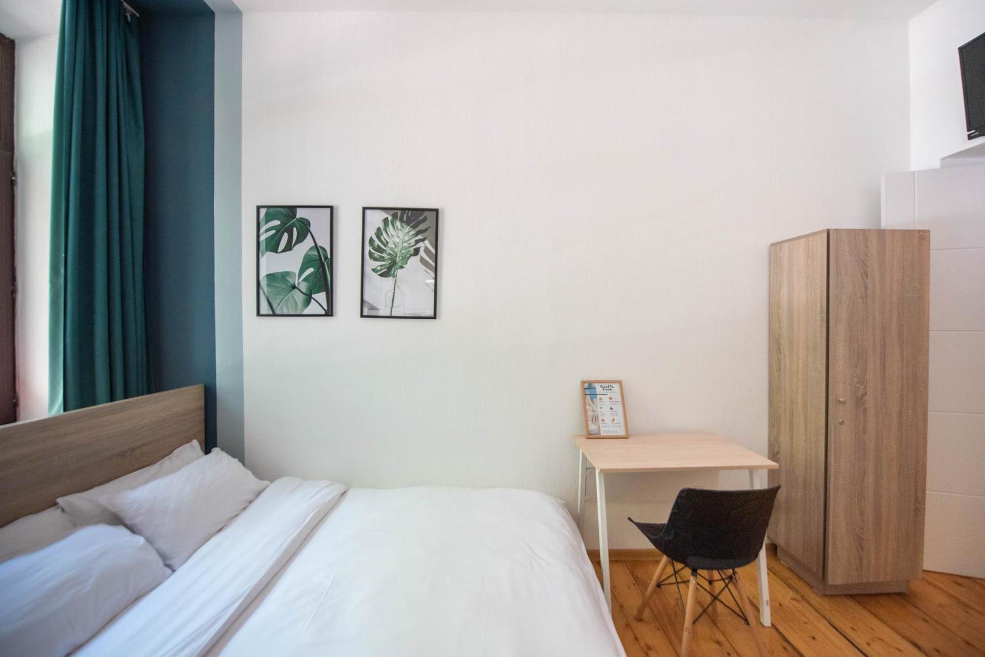 Gallery Hostel Tbilisi Luaran gambar