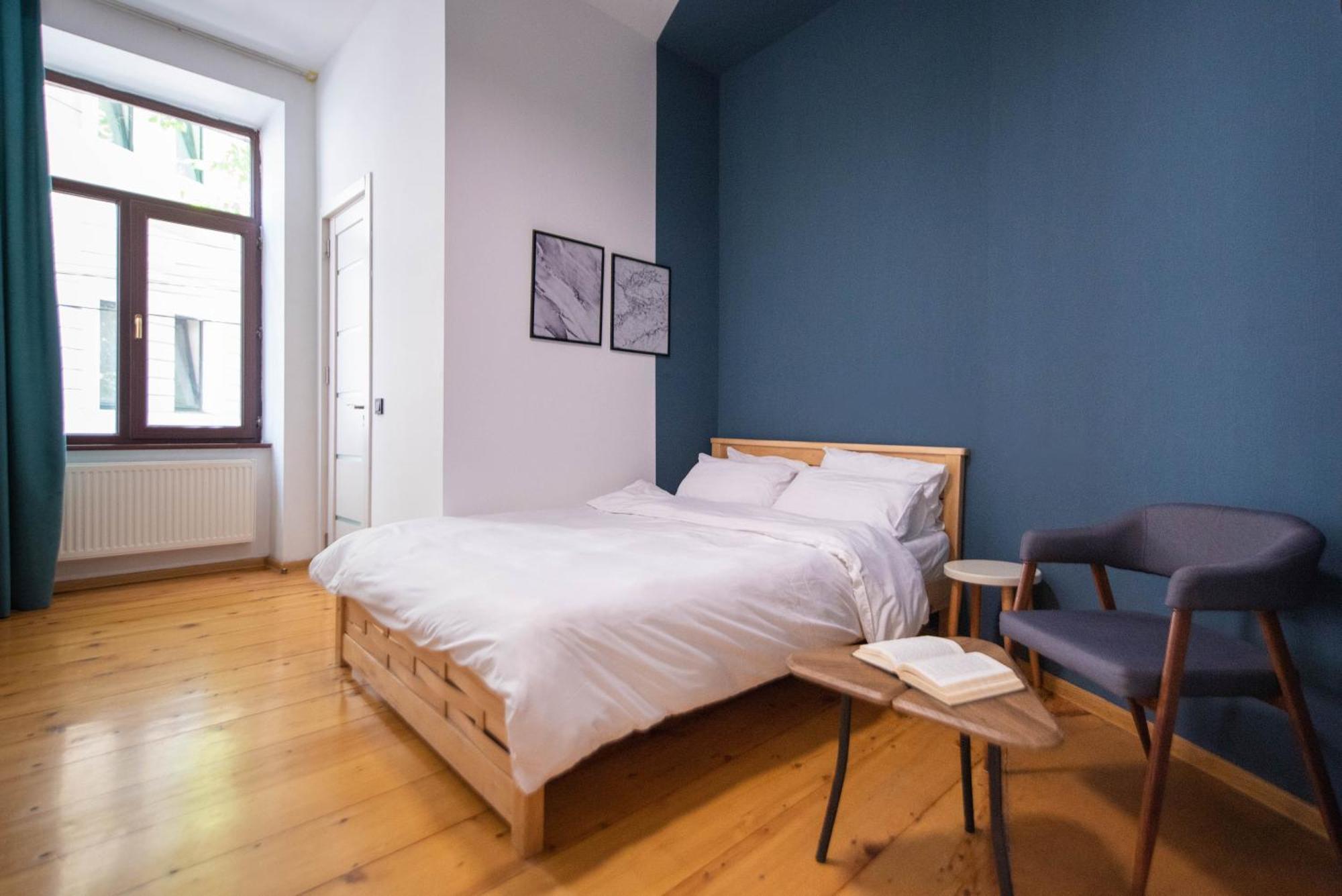 Gallery Hostel Tbilisi Luaran gambar