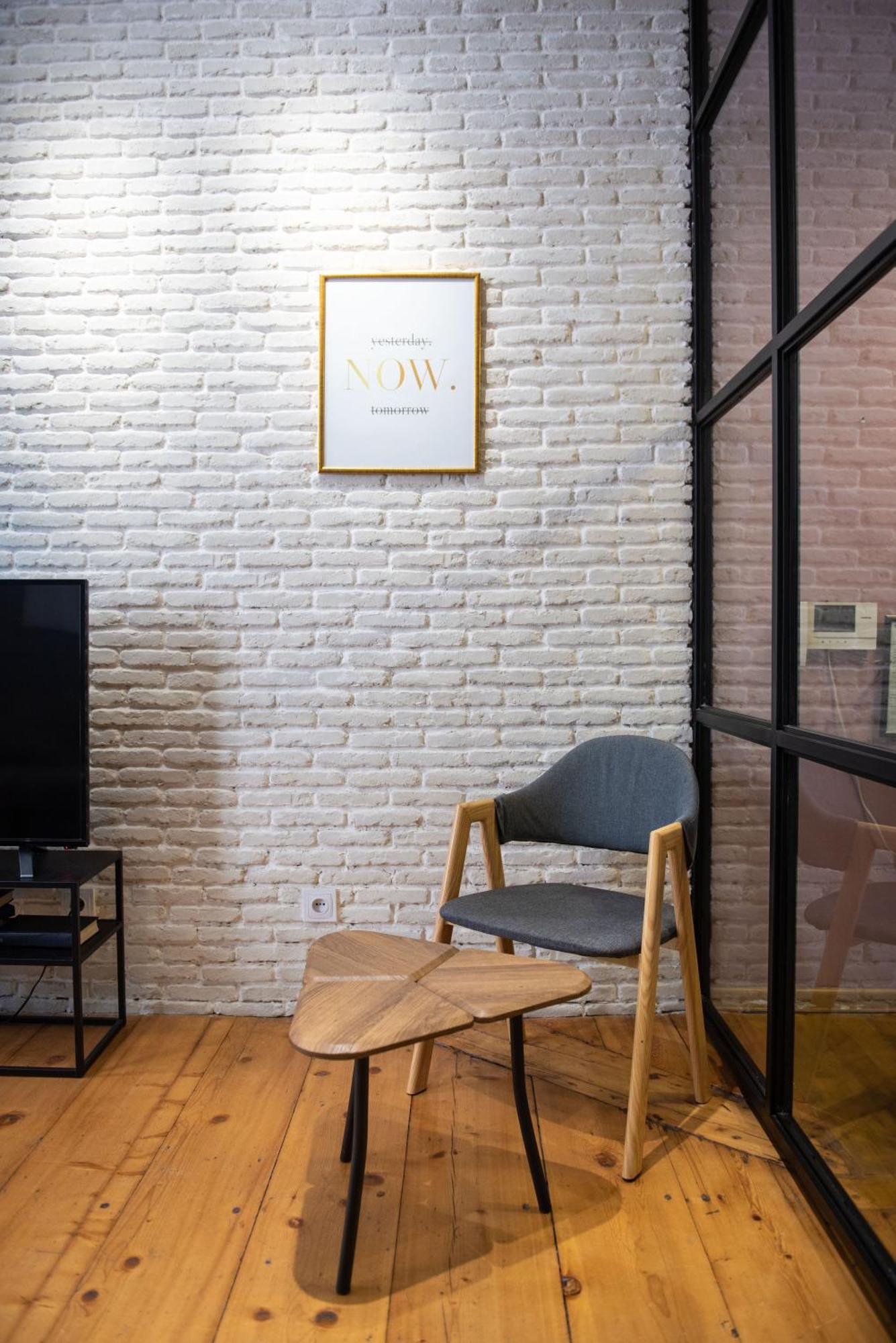 Gallery Hostel Tbilisi Luaran gambar