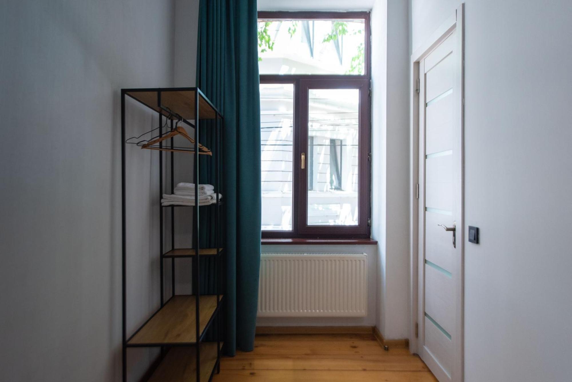Gallery Hostel Tbilisi Bilik gambar