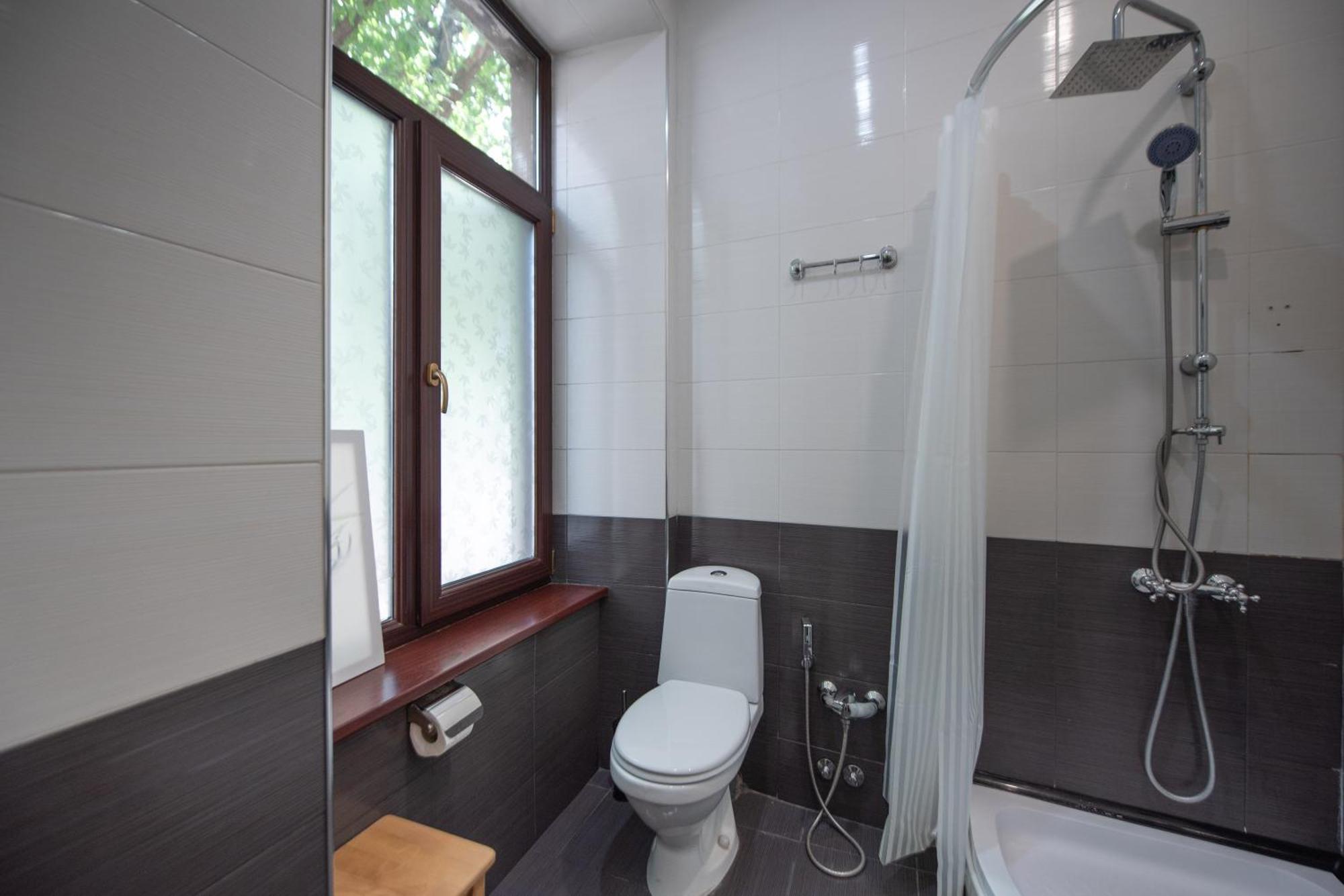 Gallery Hostel Tbilisi Bilik gambar