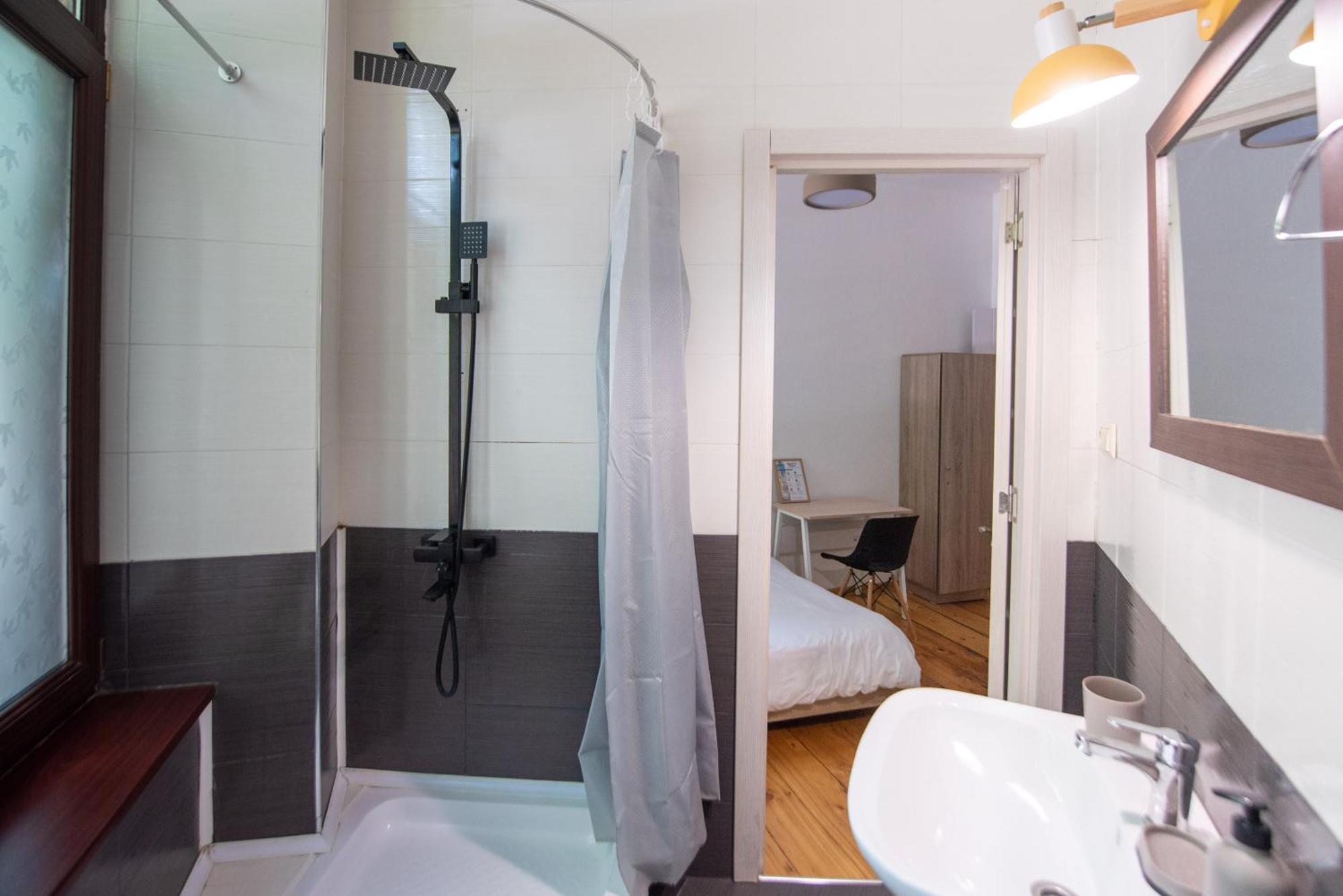 Gallery Hostel Tbilisi Bilik gambar