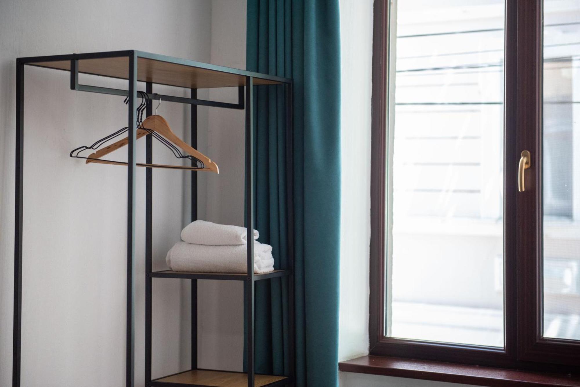 Gallery Hostel Tbilisi Bilik gambar
