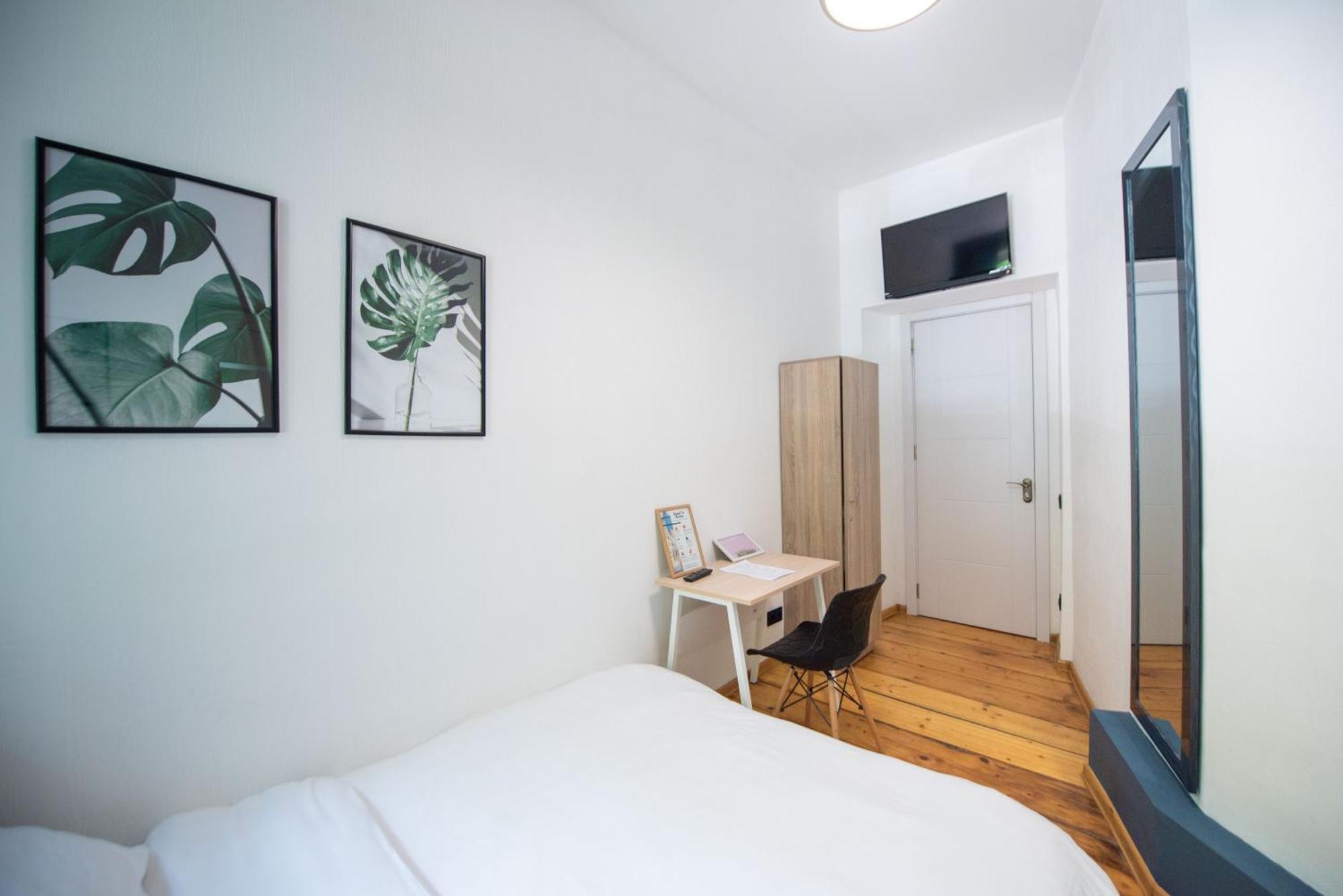 Gallery Hostel Tbilisi Bilik gambar