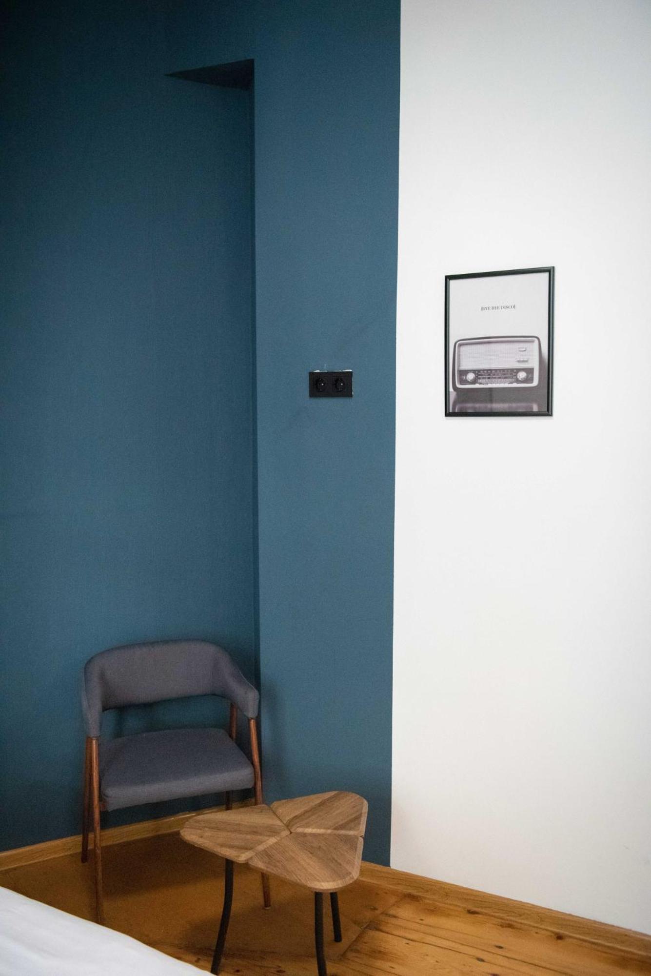 Gallery Hostel Tbilisi Bilik gambar