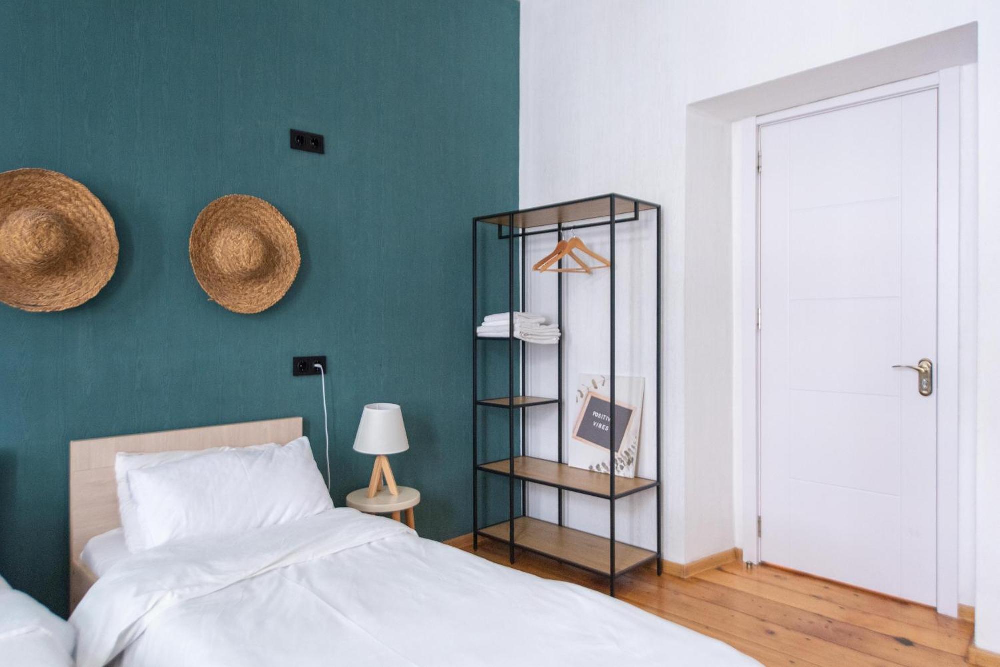 Gallery Hostel Tbilisi Bilik gambar