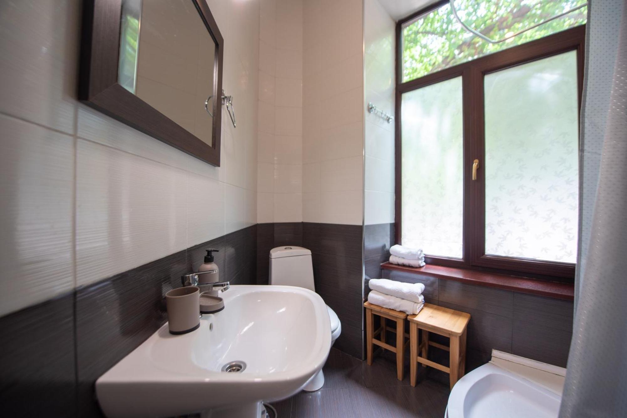 Gallery Hostel Tbilisi Bilik gambar